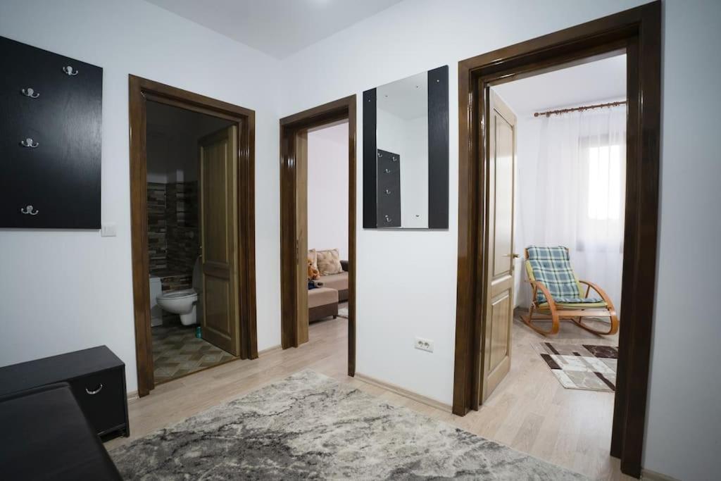 Alex 2 Apartament Iasi Eksteriør bilde