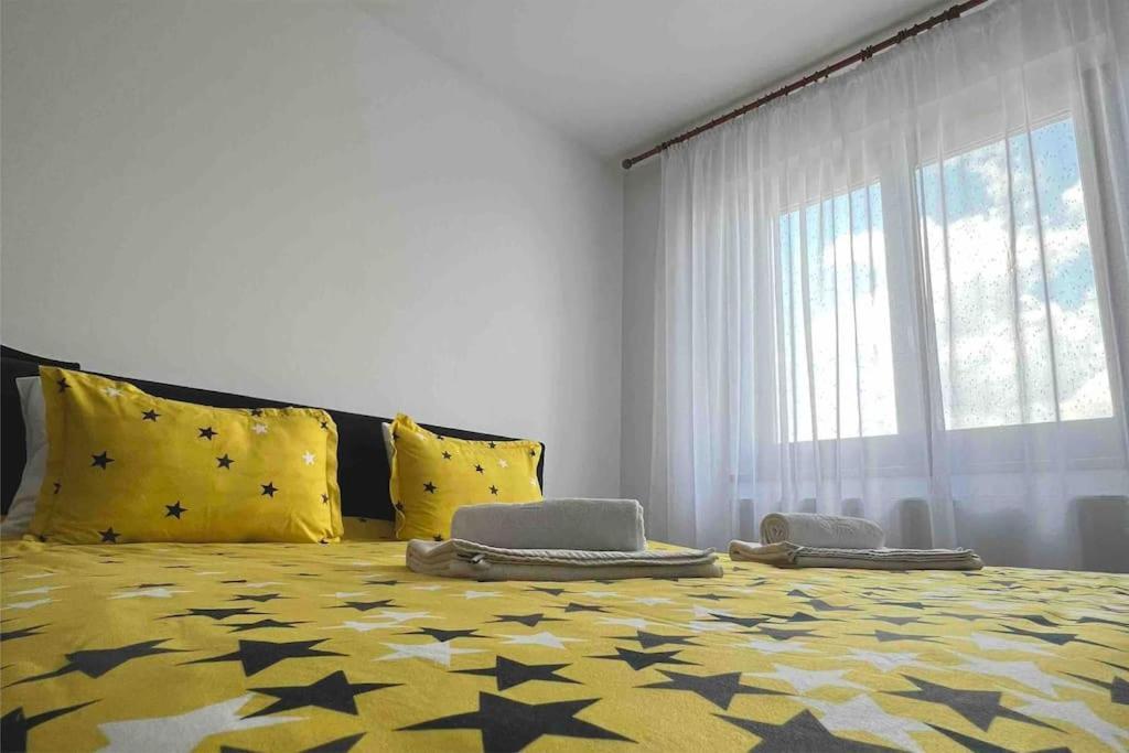 Alex 2 Apartament Iasi Eksteriør bilde