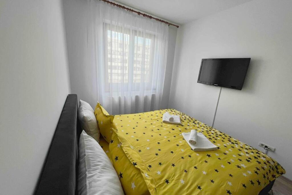 Alex 2 Apartament Iasi Eksteriør bilde