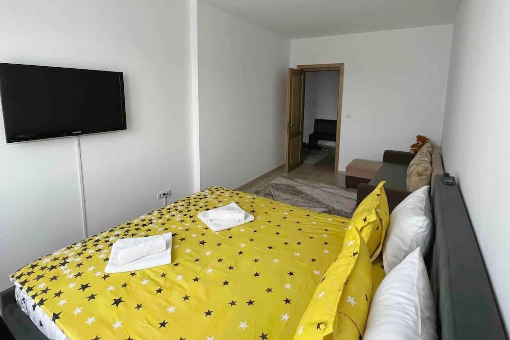 Alex 2 Apartament Iasi Eksteriør bilde