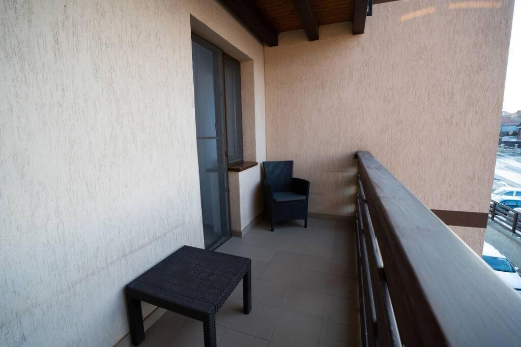 Alex 2 Apartament Iasi Eksteriør bilde