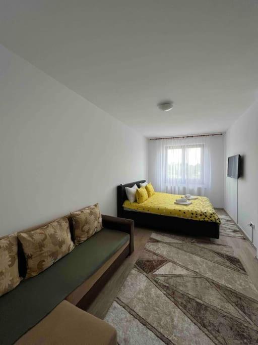 Alex 2 Apartament Iasi Eksteriør bilde