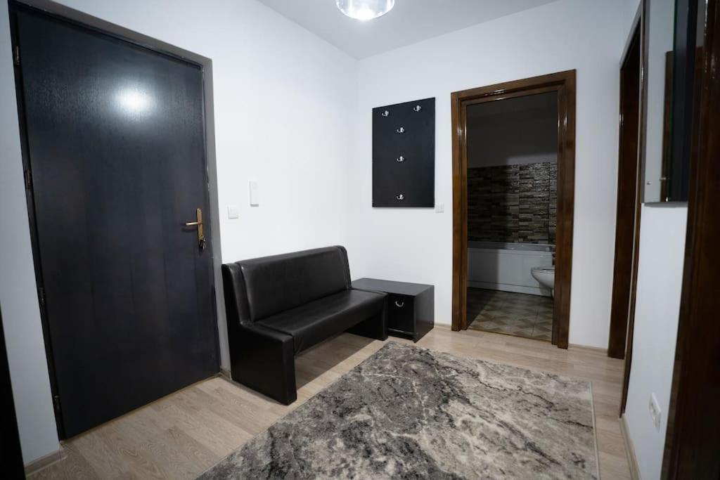 Alex 2 Apartament Iasi Eksteriør bilde