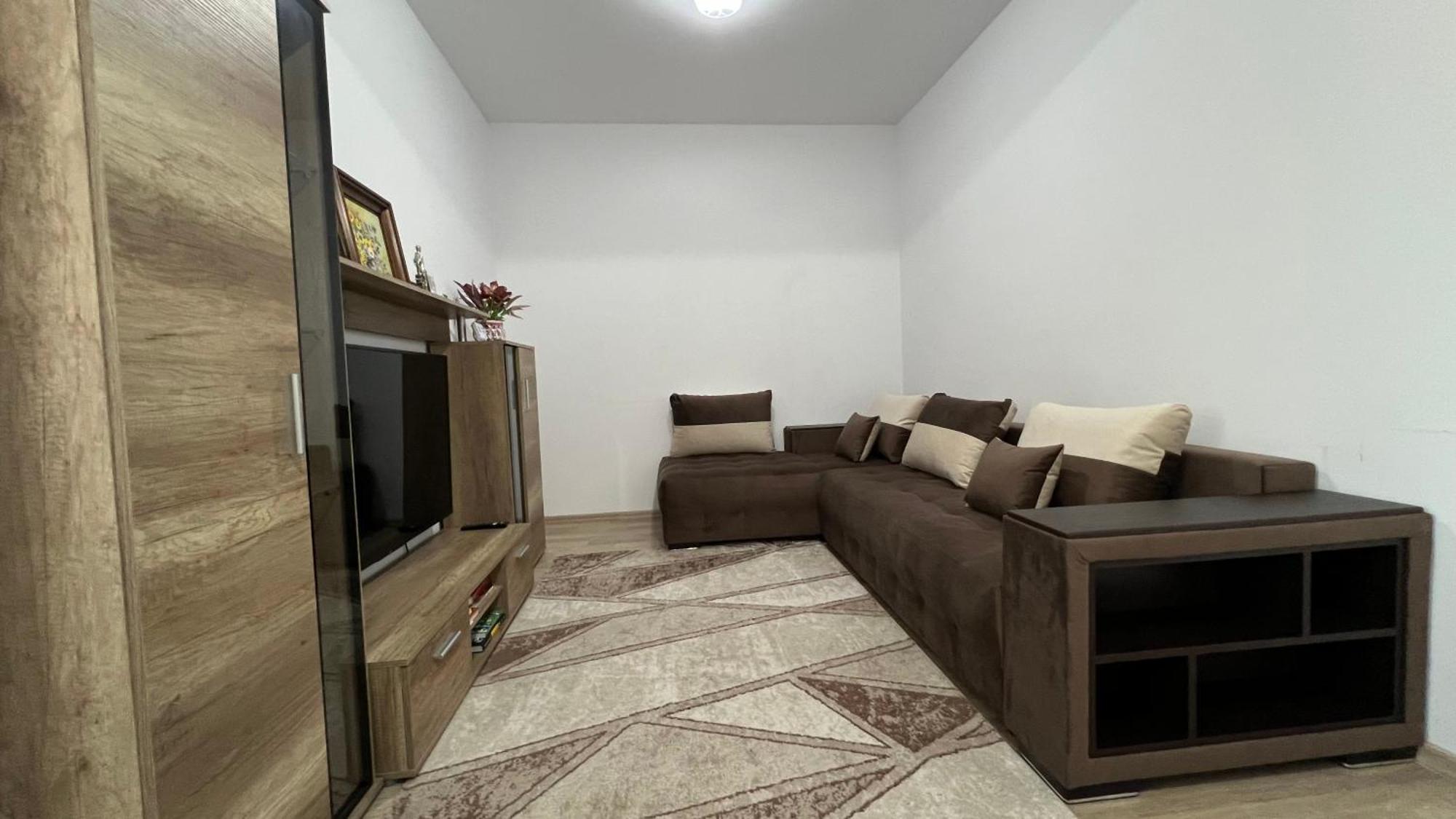 Alex 2 Apartament Iasi Eksteriør bilde