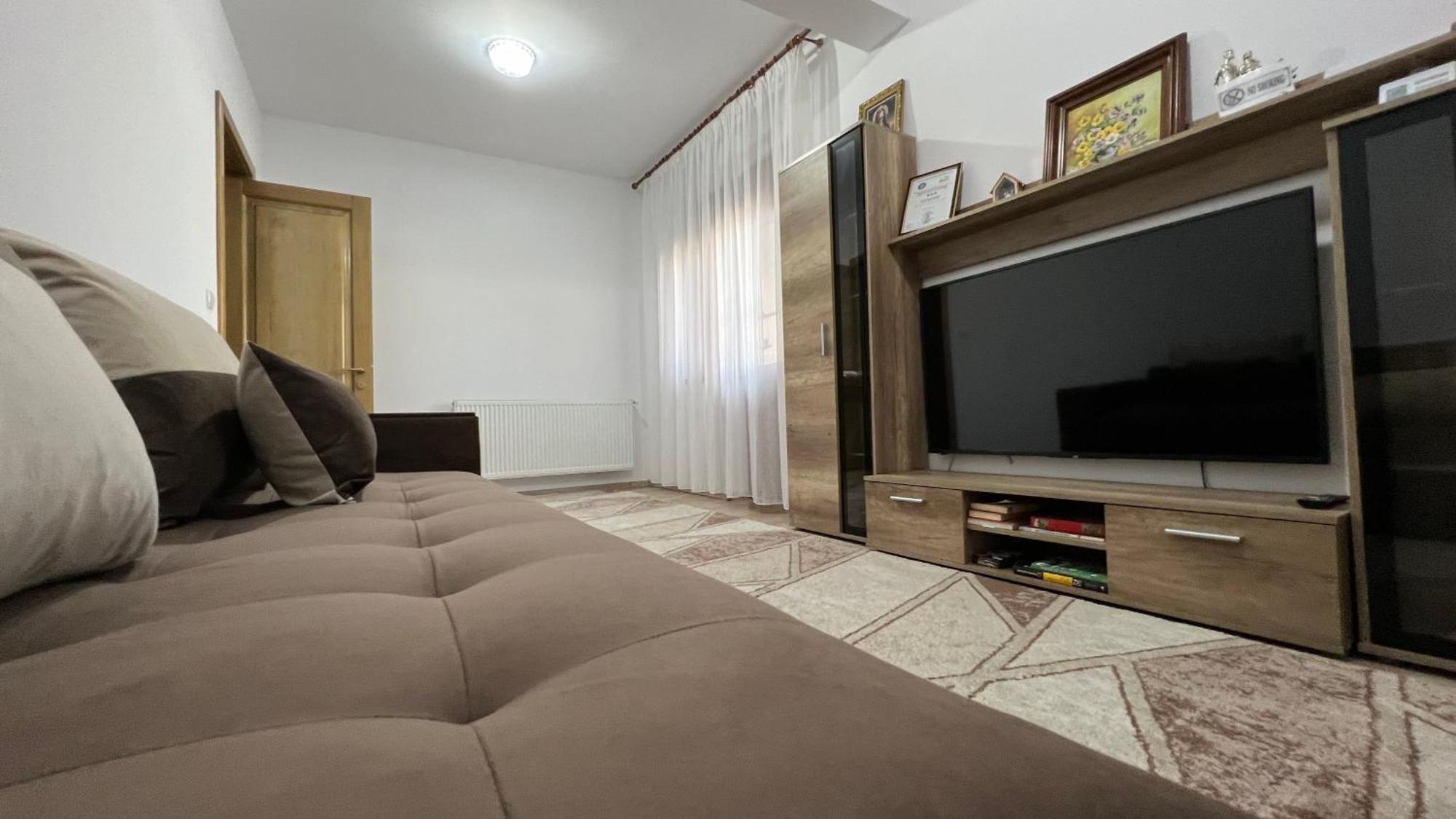 Alex 2 Apartament Iasi Eksteriør bilde